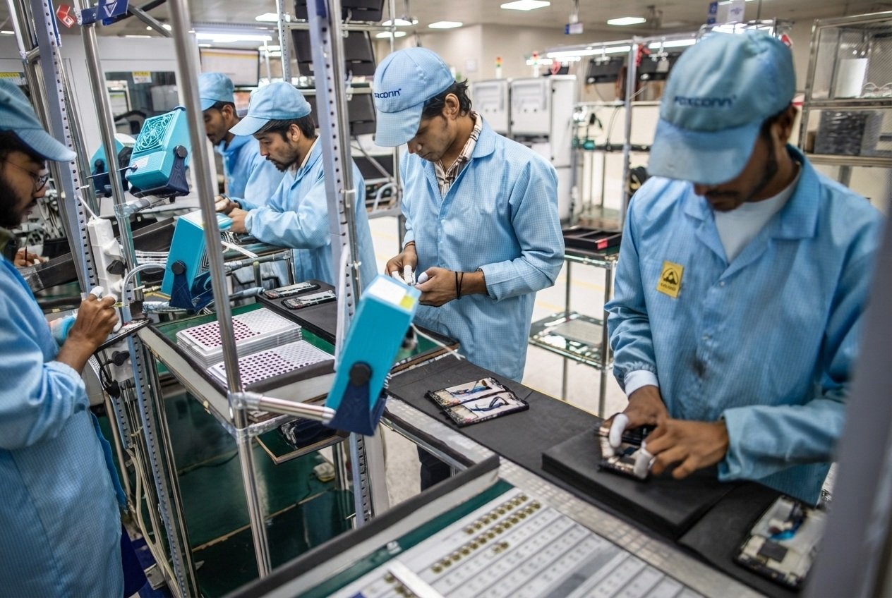 Electronics & Electrical Industry